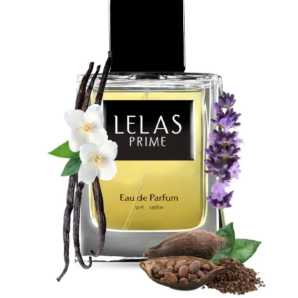Rositta - Eau de Parfum