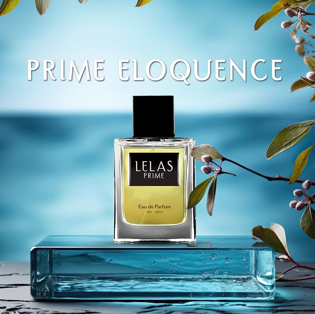 Eloquence – Eau de Parfum