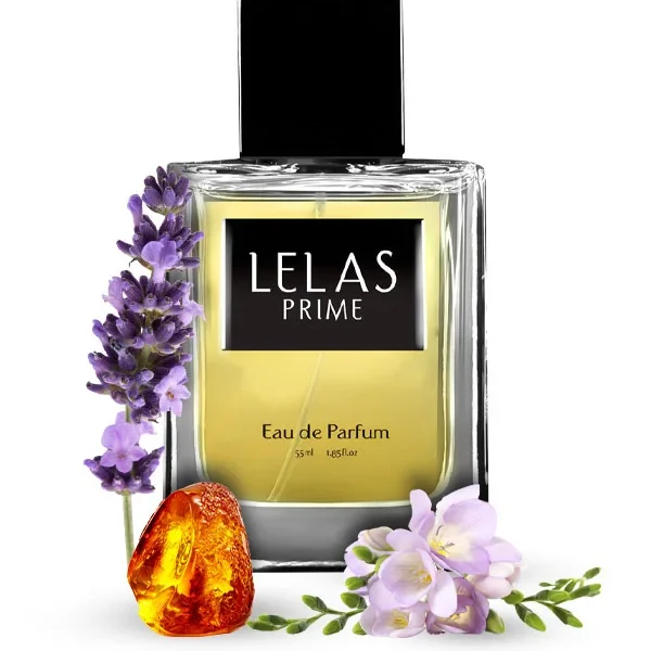 عطر ليدر - 55 مل - 0136 (Leader)