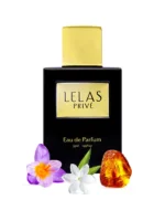 عطر ليذر بلند - ٥٥ مل - 1621 (Leather Blend)