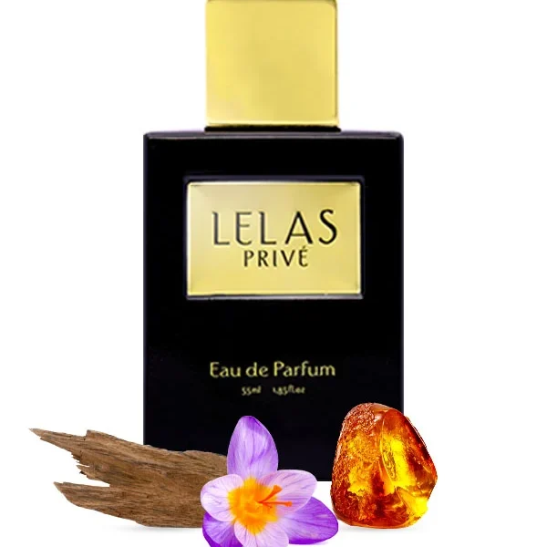 عطر لو روز دو روز - 55 مل