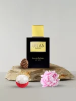 عطر - لا نوي دو ليلاس (La Nuit De Lelas) 55ml - 1632