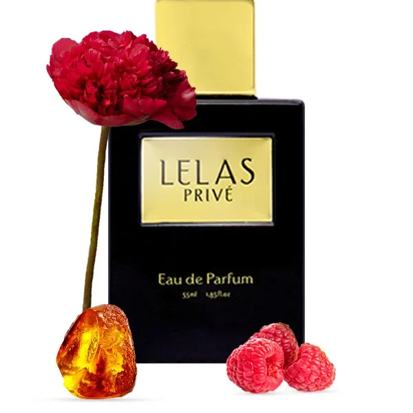 عطر لاكشري سينت - ٥٥ مل - 1644 (Luxury Scent)