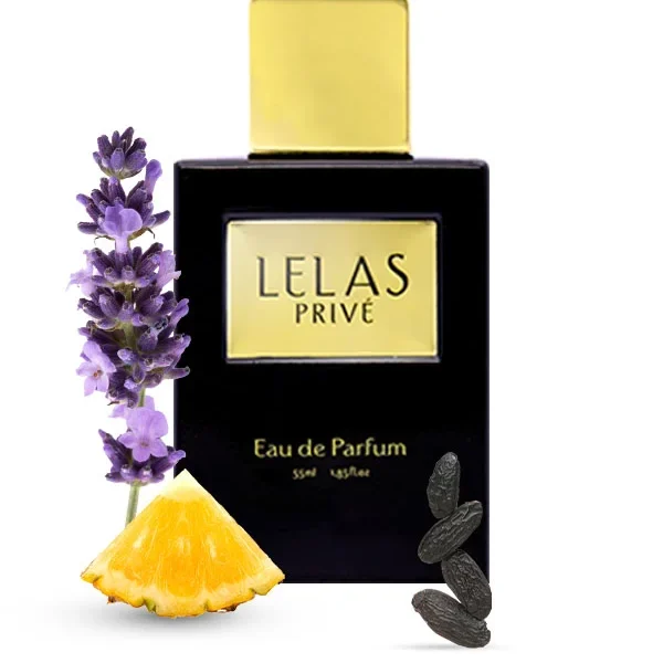عطر إنانا - 55 مل - 1656 (Inanna)