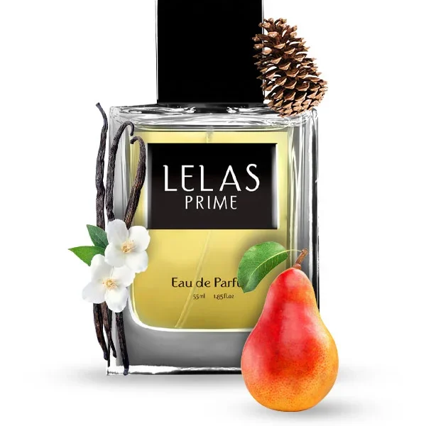 عطر فروتي رويتي - 55 مل - 0216 (Fruity Ruity)