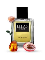 عطر سيكريت أوف ليلاس - 55 مل - 0236 (Secret Of Lelas)