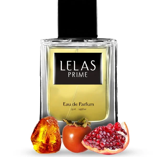 عطر ياسمين- 55 مل - 0243 (Yasmen)