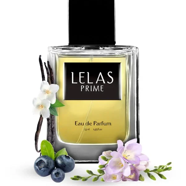 عطر قمر - 55 مل - 0296 (Qamar)