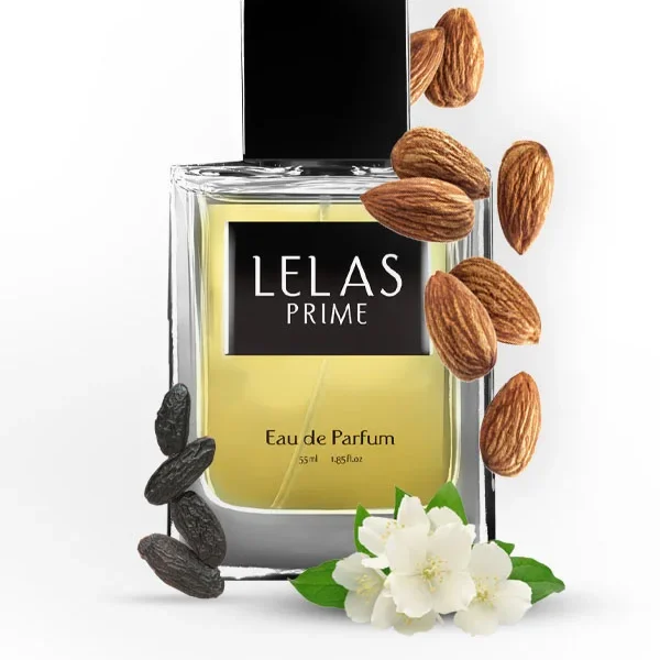 عطر - شارمي جيرل (Charmy Girl) 55ml - 0420