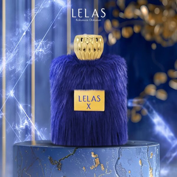 X – Eau de Parfum