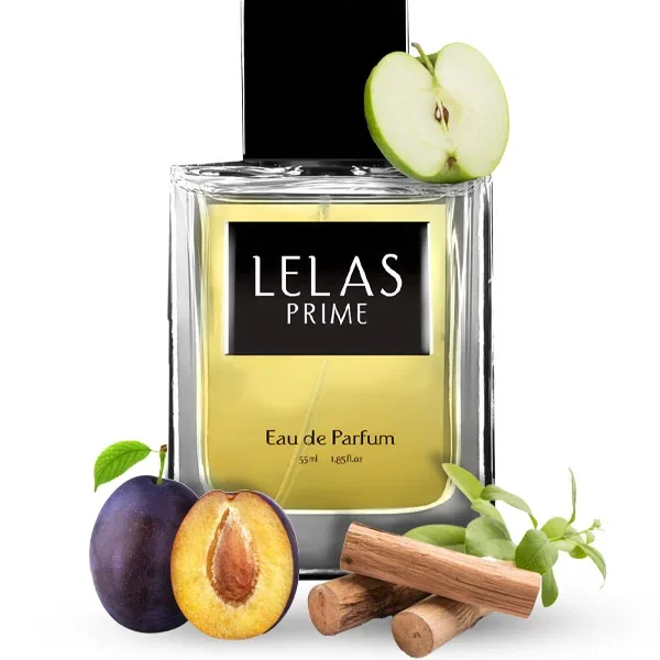 عطر - بيوريبا (Pureba) 55ml - 0463