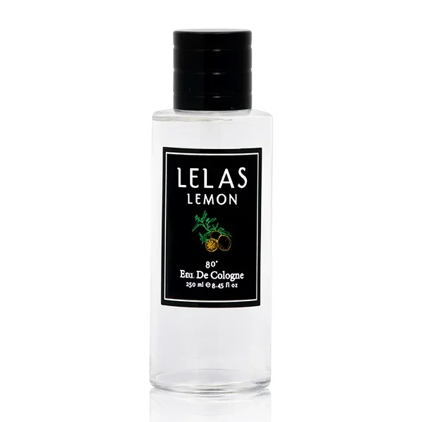 كولونيا - ليمون (Lemon) 4812