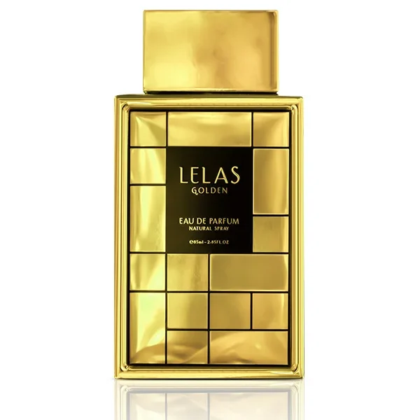 عطر - جولدن (Golden) 85ml - 0810