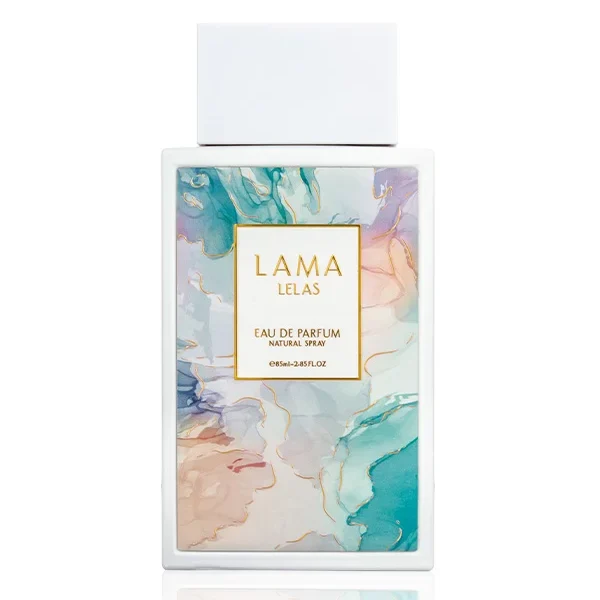 عطر – لما (Lama)