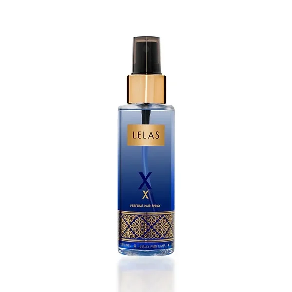 معطر الشعر - إكس (X) 1914