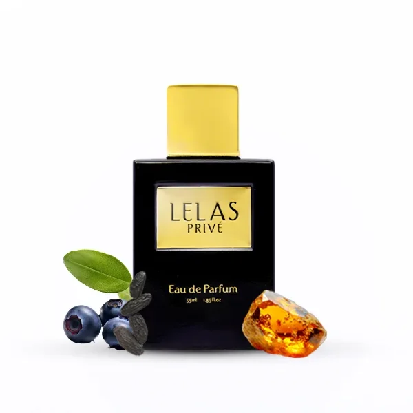 عطر - نيش مسك (Niche Musk) 55ml - 1616