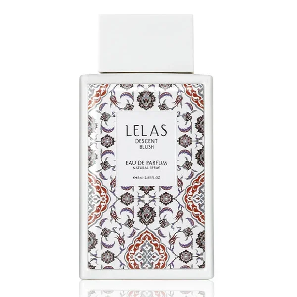 عطر - ديسنت بلاش (Descent Blush) 85ml - 0814